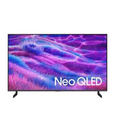 TV Set|SAMSUNG|50 "|4K Ultra HD|3840 x 2160 pixels|Flat|16:9|Neo QLED|QE50QN80FAUXXH