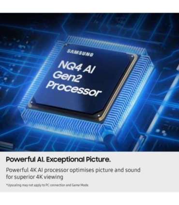 TV Set|SAMSUNG|55"|OLED/4K/Smart|3840x2160|Wireless LAN|Bluetooth|Tizen|Black|QE55S85FAUXXH