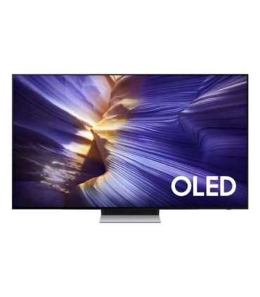 TV SET LCD 48" OLED 4K/QE48S90FAEXXH SAMSUNG