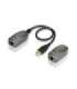 Aten USB 2.0 Cat 5 Extender (up to 60m) Aten USB 2.0 Cat 5 Extender (up to 60m)