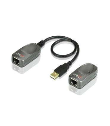 Aten USB 2.0 Cat 5 Extender (up to 60m) Aten USB 2.0 Cat 5 Extender (up to 60m)
