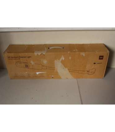 SALE OUT. Xiaomi Mi Vacuum Cleaner Light Xiaomi Vacuum cleaner Mi Light Cordless operating Handstick 21.6 V