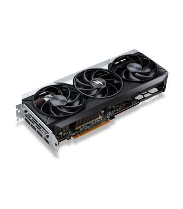 Acer Predator Radeon RX 9070 XT OC AMD 16 GB Radeon RX 9070 XT Series GDDR6 HDMI ports quantity 1 PCI