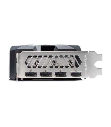 Acer Predator Radeon RX 9070 XT OC AMD 16 GB Radeon RX 9070 XT Series GDDR6 HDMI ports quantity 1 PCI