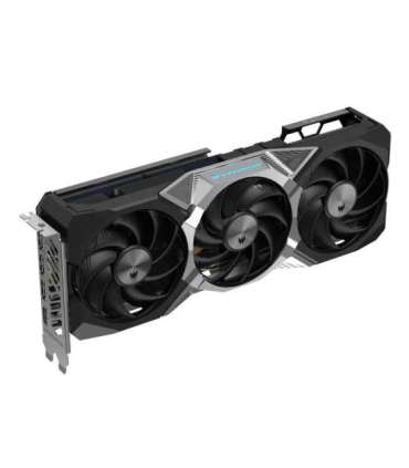 Acer Predator Radeon RX 9070 XT OC AMD 16 GB Radeon RX 9070 XT Series GDDR6 HDMI ports quantity 1 PCI