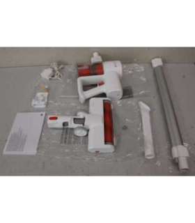 SALE OUT. Xiaomi Vacuum Cleaner G20 Lite EU, White Xiaomi Vacuum Cleaner G20 Lite EU Cordless 215 W 22.2 V |