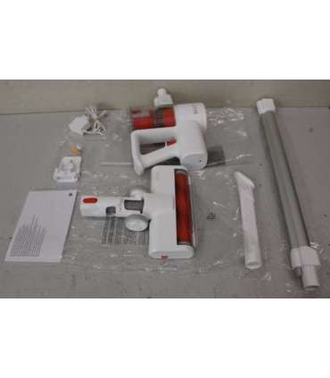 SALE OUT. Xiaomi Vacuum Cleaner G20 Lite EU, White Xiaomi Vacuum Cleaner G20 Lite EU Cordless 215 W 22.2 V |