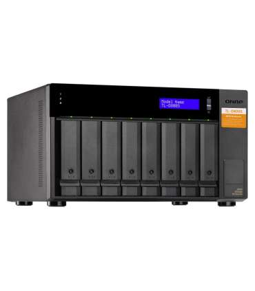 QNAP TL-D800S QNAP