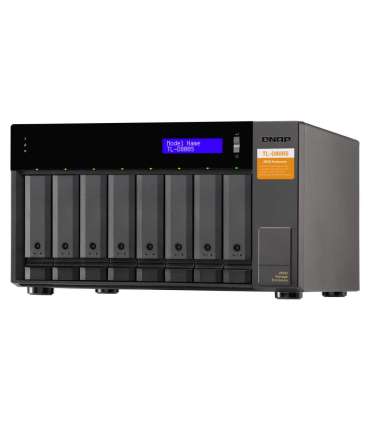 QNAP TL-D800S QNAP