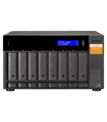 QNAP TL-D800S QNAP