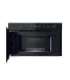 Whirlpool MBNA920B Microwave Oven, Built-in, 22 L, 750 W, Black Whirlpool