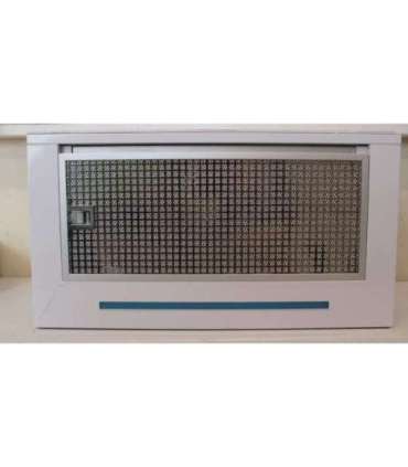 SALE OUT. CATA CAMPANA Hood TFH 6830 GWH, A, Width 60 cm, Max 795 m³/h, LED, White CATA Hood CAMPANA TFH 6830 GWH |