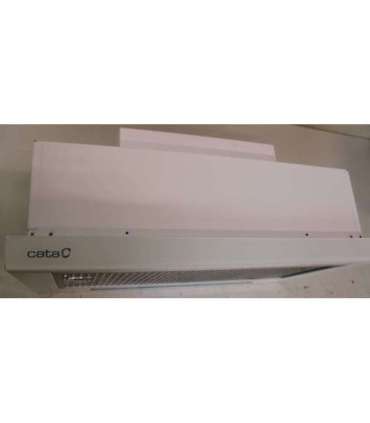 SALE OUT. CATA CAMPANA Hood TFH 6830 GWH, A, Width 60 cm, Max 795 m³/h, LED, White CATA Hood CAMPANA TFH 6830 GWH |