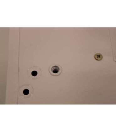 SALE OUT. CATA CAMPANA Hood TFH 6830 GWH, A, Width 60 cm, Max 795 m³/h, LED, White CATA Hood CAMPANA TFH 6830 GWH |