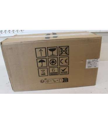 SALE OUT. CATA CAMPANA Hood TFH 6830 GWH, A, Width 60 cm, Max 795 m³/h, LED, White CATA Hood CAMPANA TFH 6830 GWH |