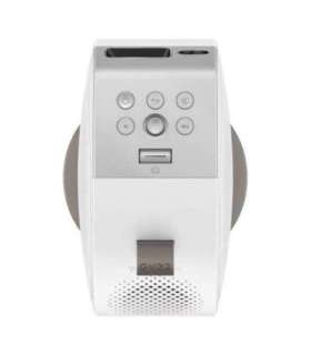 Benq GV32 Full HD (1920x1080) 500 ANSI lumens White Wi-Fi