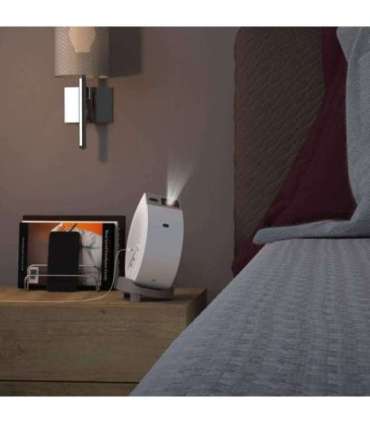 Benq GV32 Full HD (1920x1080) 500 ANSI lumens White Wi-Fi