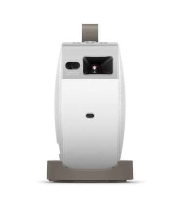 Benq GV32 Full HD (1920x1080) 500 ANSI lumens White Wi-Fi