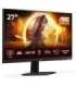 AOC 27G4HRE 27“ 1920x1080/16:9/300 cd/m²/0.5ms/HDMI, DisplayPort, Headphone out