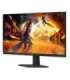 AOC 27G4HRE 27“ 1920x1080/16:9/300 cd/m²/0.5ms/HDMI, DisplayPort, Headphone out