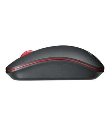 Asus WT300 RF Optical mouse Black/Red