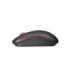 Asus WT300 RF Optical mouse Black/Red