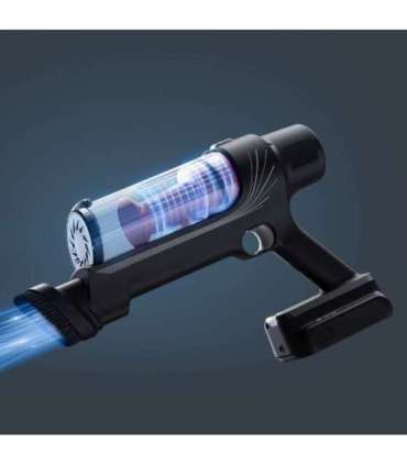 Vacuum cleaner - broom TEFAL TY6A31 TEFAL