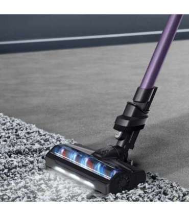 Vacuum cleaner - broom TEFAL TY6A31 TEFAL