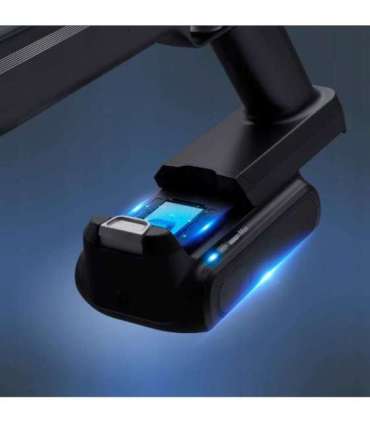 Vacuum cleaner - broom TEFAL TY6A31 TEFAL