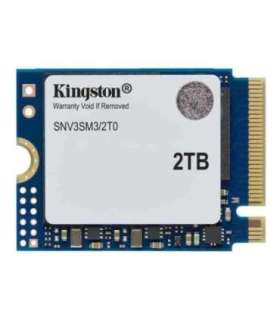 Kingston 2 TB NV3 M.2 2230 NVMe SSD Kingston