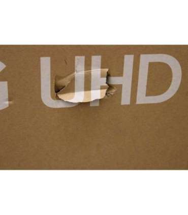 SALE OUT. LG 55UA73003LA 55" (140 cm) LED LCD TV LG 55UA73003LA 55 Smart TV webOS 25 UHD DAMAGED PACKAGING