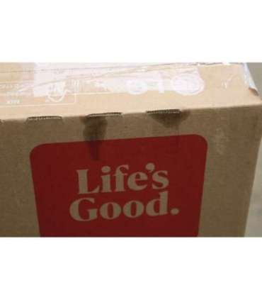 SALE OUT. LG 55UA73003LA 55" (140 cm) LED LCD TV LG 55UA73003LA 55 Smart TV webOS 25 UHD DAMAGED PACKAGING