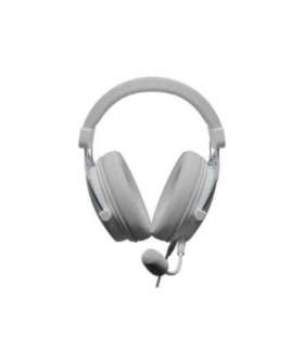 Genesis Gaming Headset Toron 531 Wired Over-Ear Microphone White