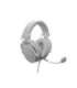 Genesis Gaming Headset Toron 531 Wired Over-Ear Microphone White