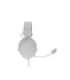 Genesis Gaming Headset Toron 531 Wired Over-Ear Microphone White