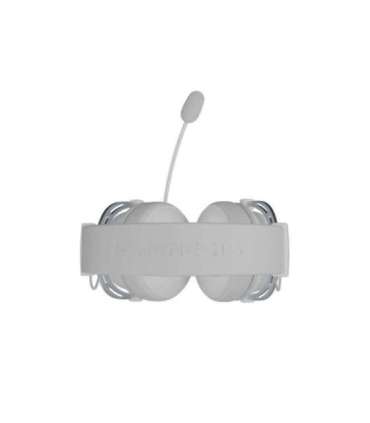 Genesis Gaming Headset Toron 531 Wired Over-Ear Microphone White