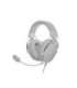 Genesis Gaming Headset Toron 531 Wired Over-Ear Microphone White