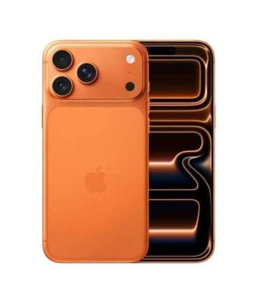 MOBILE PHONE IPHONE 17 PRO MAX/512GB COSM. ORANGE MFYT4 APPLE