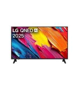 TV Set|LG|43 "|4K Ultra HD|3840 x 2160 pixels|Flat|16:9|QNED|43QNED70A6A