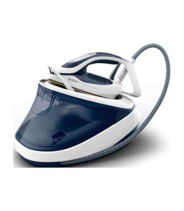 TEFAL Steam Station Pro Express GV9712E0 3000 W 1.2 L 7.7 bar Auto power off Vertical steam function |
