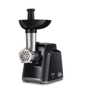 TEFAL Meat Grinder NE1088 Stainless Steel/Black 300 W Number of speeds 1 Throughput (kg/min) 1.7