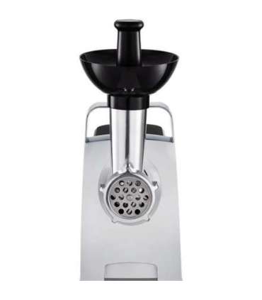TEFAL Meat Grinder NE1088 Stainless Steel/Black 300 W Number of speeds 1 Throughput (kg/min) 1.7
