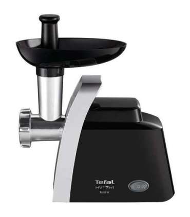 TEFAL Meat Grinder NE1088 Stainless Steel/Black 300 W Number of speeds 1 Throughput (kg/min) 1.7