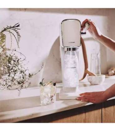 SodaStream Art Sparkling Water Maker