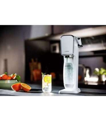SodaStream Art Sparkling Water Maker