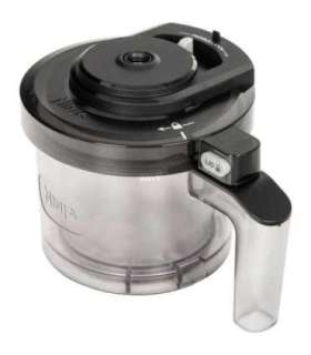 NINJA Ice Cream Maker NC300EU Power 800 W Capacity 3 x 0.473 L Black/Grey