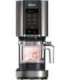 NINJA Ice Cream Maker NC300EU Power 800 W Capacity 3 x 0.473 L Black/Grey