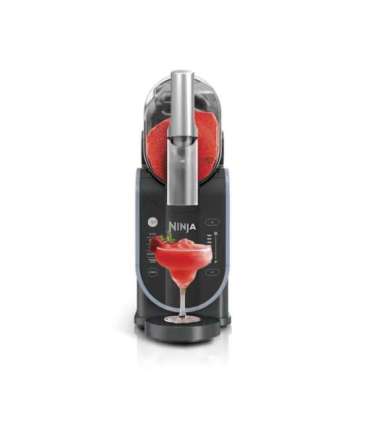 NINJA SLUSHi Professional Frozen Drink Maker FS301EU Capacity 1.9 L Black/Grey