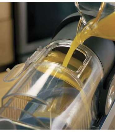 NINJA SLUSHi Professional Frozen Drink Maker FS301EU Capacity 1.9 L Black/Grey