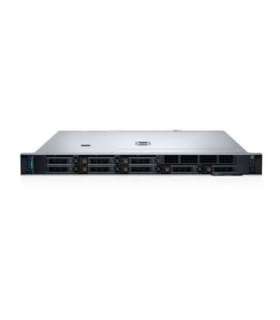 Dell PowerEdge R360 Rack (1U) Intel Xeon 6 1 6315P 4 4 2.8 GHz 1x16GB/1x2TBTB SATA Up to 4 x 3.5"